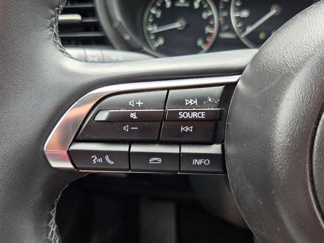 Thumbnail: 2025 Mazda CX-30 - 21