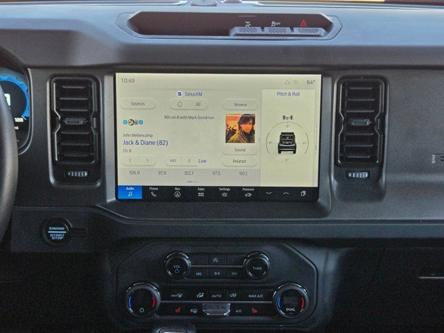 Thumbnail: 2025 Ford Bronco - 18