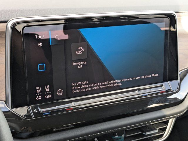 2025 Volkswagen Atlas SE w/Tech - Photo 19