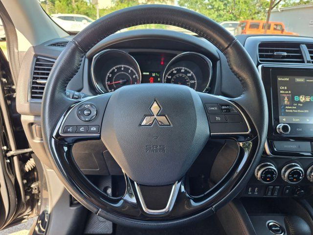 Thumbnail: 2025 Mitsubishi Outlander Sport - 22