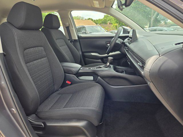 Thumbnail: 2025 Honda HR-V - 29