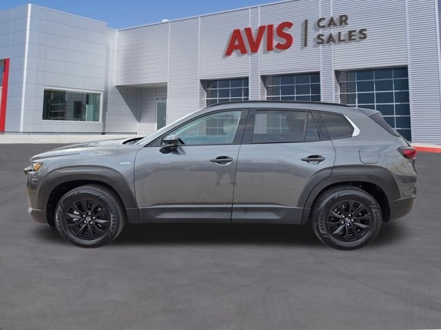 Thumbnail: 2025 Mazda CX-50 - 11