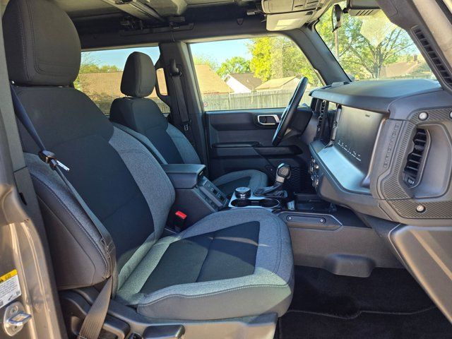 Thumbnail: 2025 Ford Bronco - 30