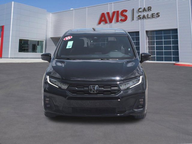 Thumbnail: 2025 Honda Odyssey - 2