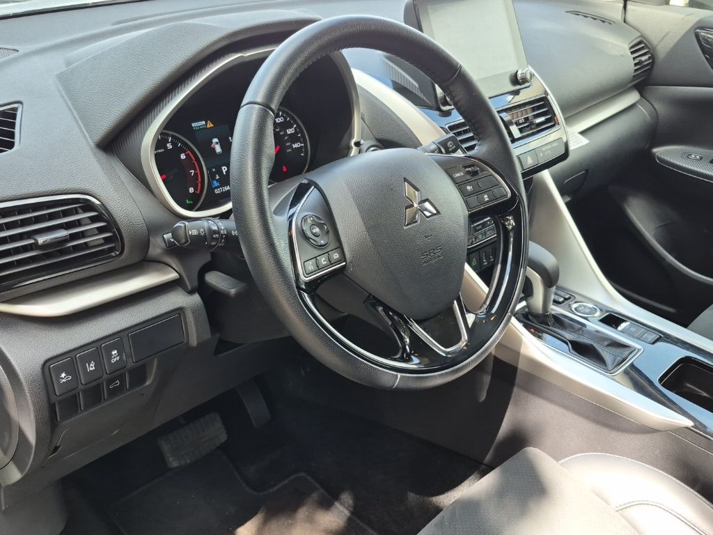 Thumbnail: 2025 Mitsubishi Eclipse Cross - 7