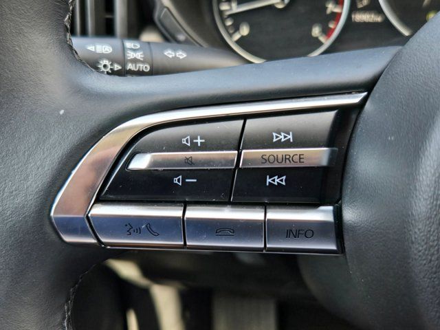 Thumbnail: 2025 Mazda CX-50 - 21