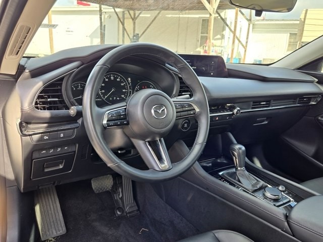 Thumbnail: 2025 Mazda Mazda3 - 15