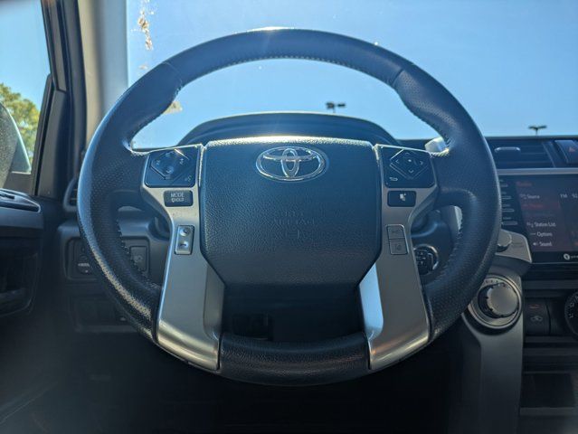2024 Toyota 4Runner SR5 - Photo 22