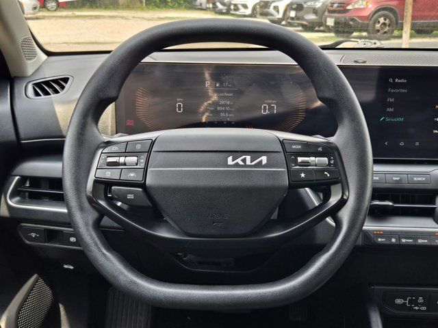 Thumbnail: 2025 Kia K4 - 22