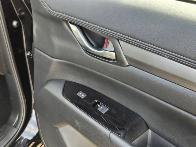 Thumbnail: 2025 Mazda CX-5 - 28