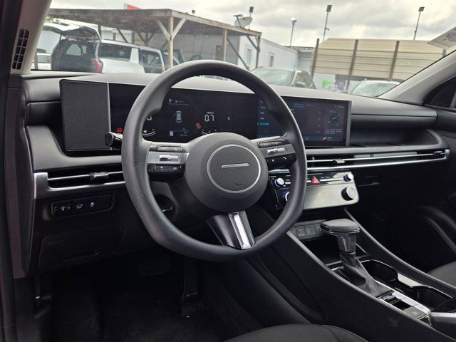 Thumbnail: 2025 Hyundai Tucson - 15