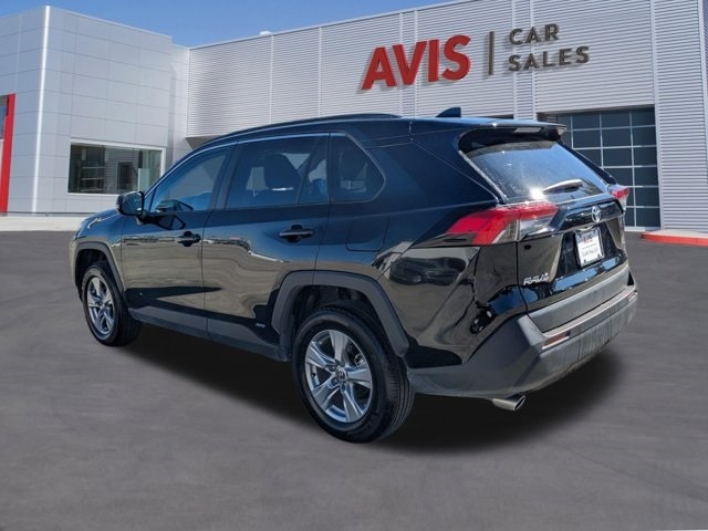 Thumbnail: 2025 Toyota RAV4 - 9