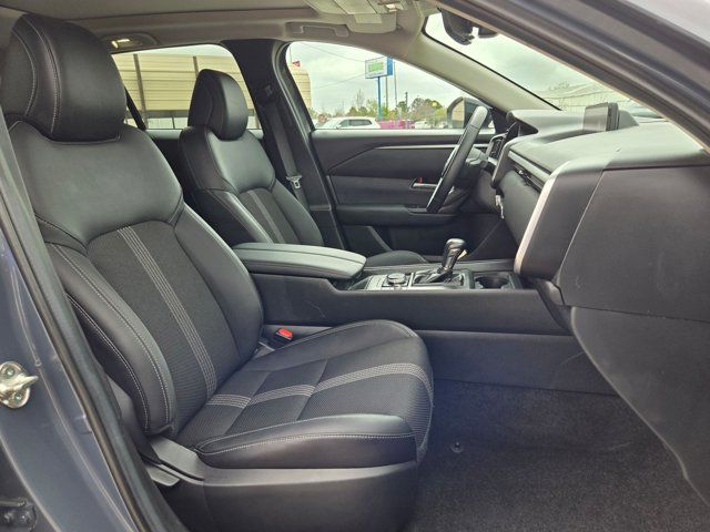 Thumbnail: 2025 Mazda CX-50 - 29