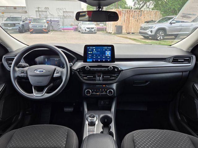 Thumbnail: 2025 Ford Escape - 24