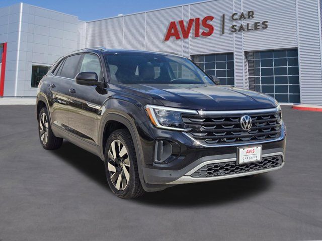 Thumbnail: 2025 Volkswagen Atlas - 3