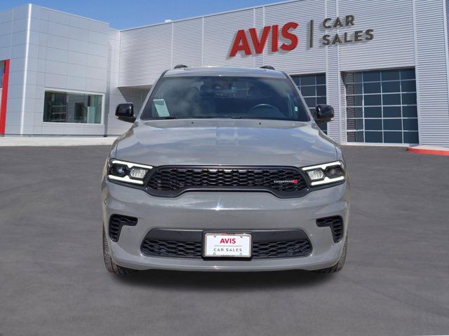 Thumbnail: 2025 Dodge Durango - 2