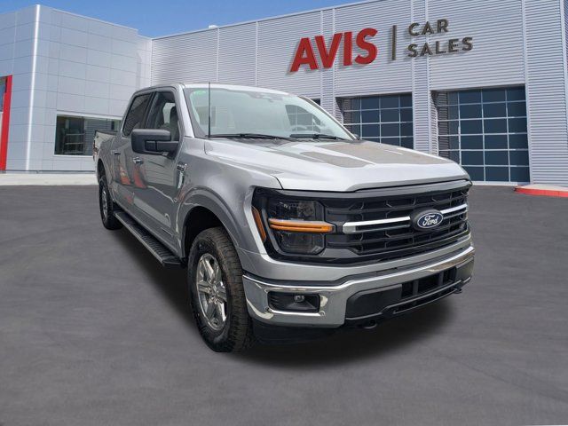 Thumbnail: 2025 Ford F-150 - 3