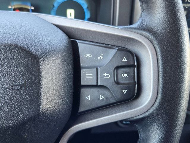 Thumbnail: 2025 Ford Bronco - 22