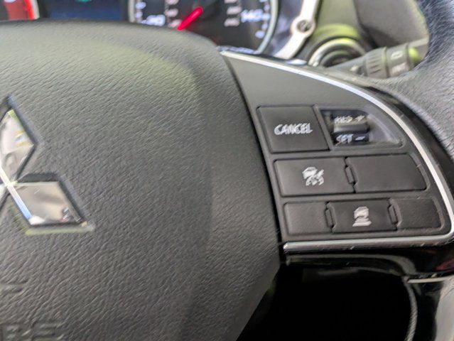 Thumbnail: 2025 Mitsubishi Eclipse Cross - 21