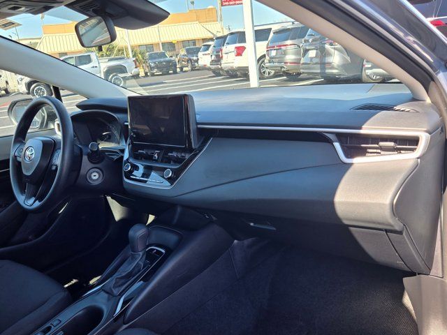 Thumbnail: 2025 Toyota Corolla - 30