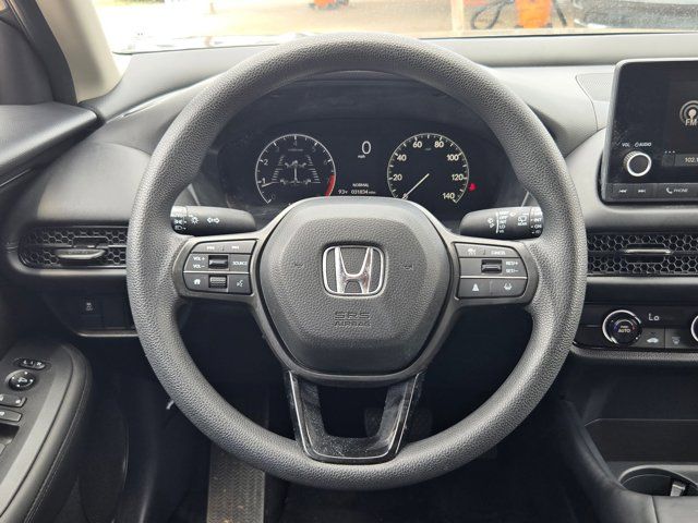 Thumbnail: 2025 Honda HR-V - 22