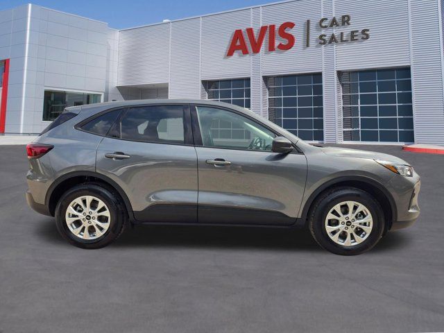 Thumbnail: 2025 Ford Escape - 5