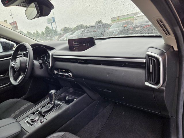 Thumbnail: 2025 Mazda CX-50 - 30