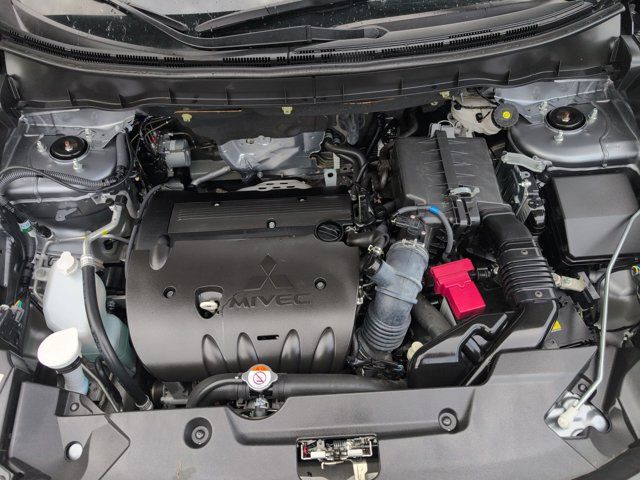 Thumbnail: 2025 Mitsubishi Outlander Sport - 34