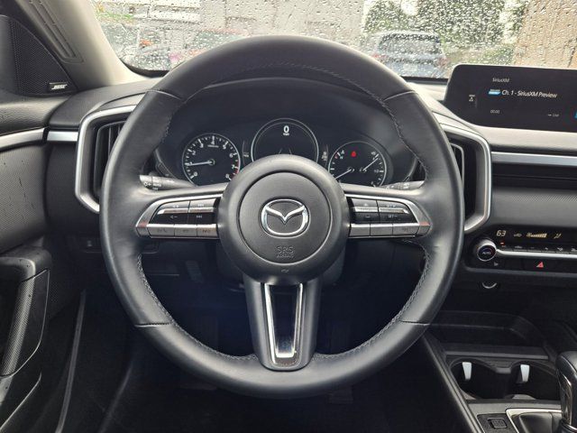 Thumbnail: 2025 Mazda CX-50 - 22