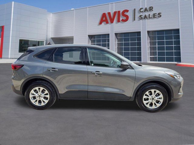 Thumbnail: 2025 Ford Escape - 5