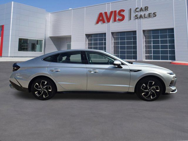 Thumbnail: 2025 Hyundai Sonata - 5