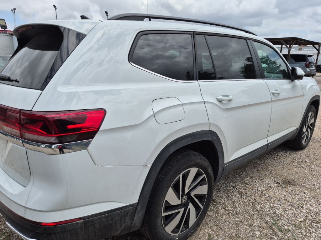 Thumbnail: 2025 Volkswagen Atlas - 3