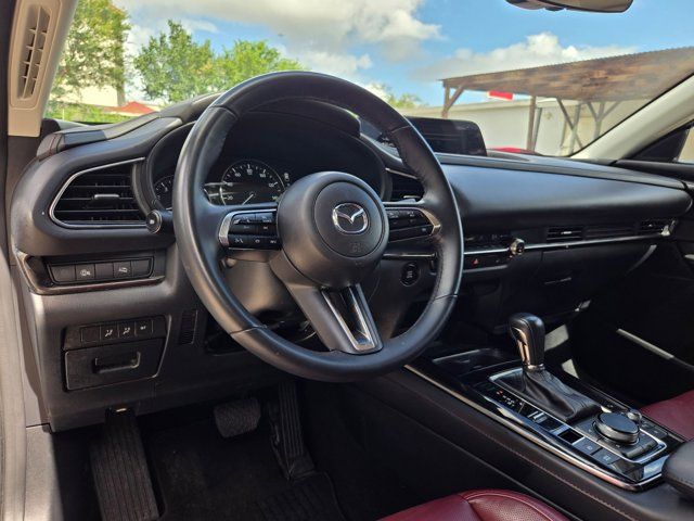 Thumbnail: 2025 Mazda CX-30 - 15