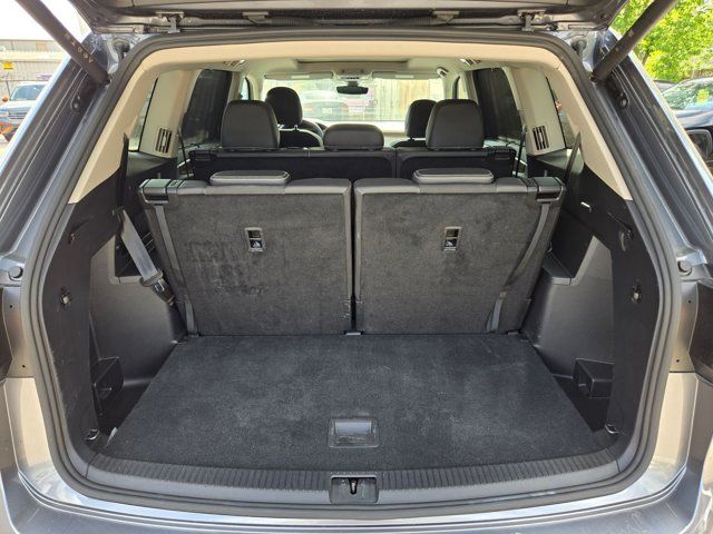 Thumbnail: 2025 Volkswagen Atlas - 7