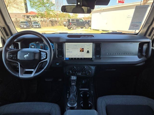 Thumbnail: 2025 Ford Bronco - 25