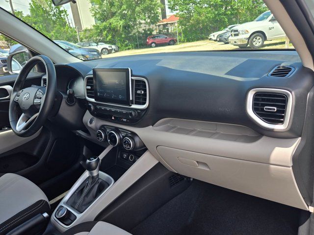 Thumbnail: 2025 Hyundai Venue - 30