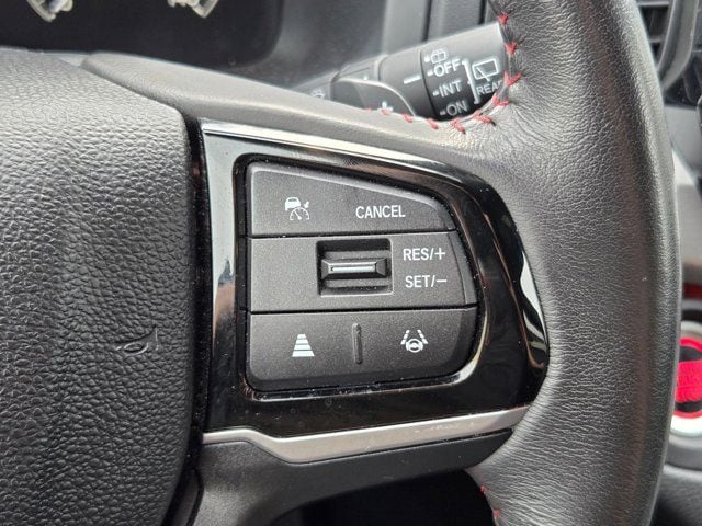 Thumbnail: 2025 Honda Odyssey - 22