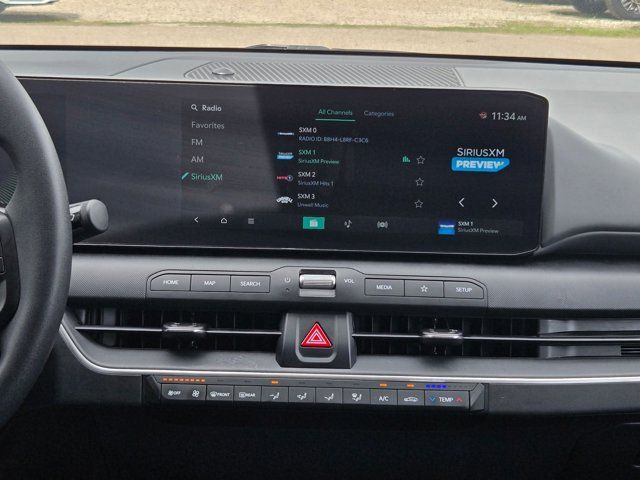 Thumbnail: 2025 Kia K4 - 18