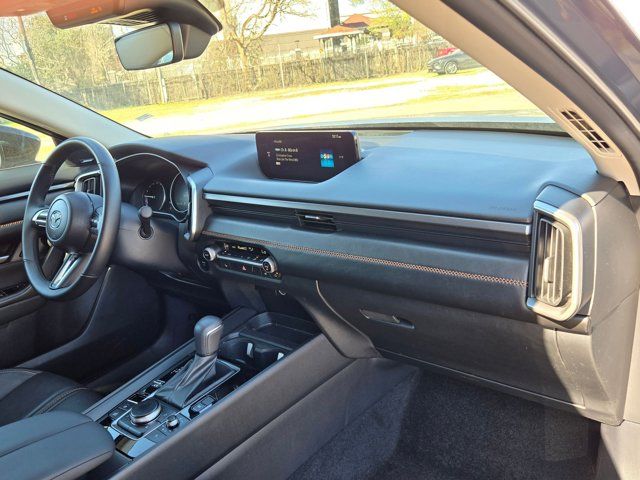 Thumbnail: 2025 Mazda CX-50 - 30