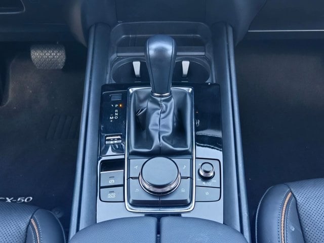 Thumbnail: 2025 Mazda CX-50 - 17