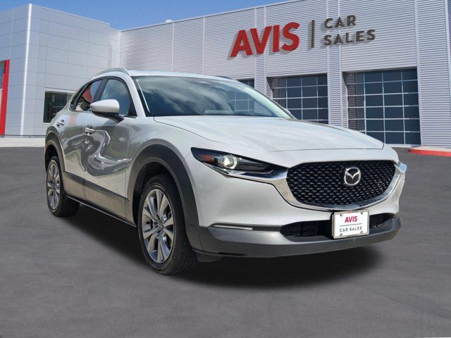 Thumbnail: 2025 Mazda CX-30 - 3