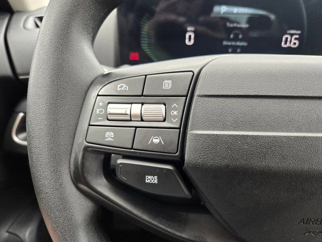 Thumbnail: 2025 Kia K4 - 20