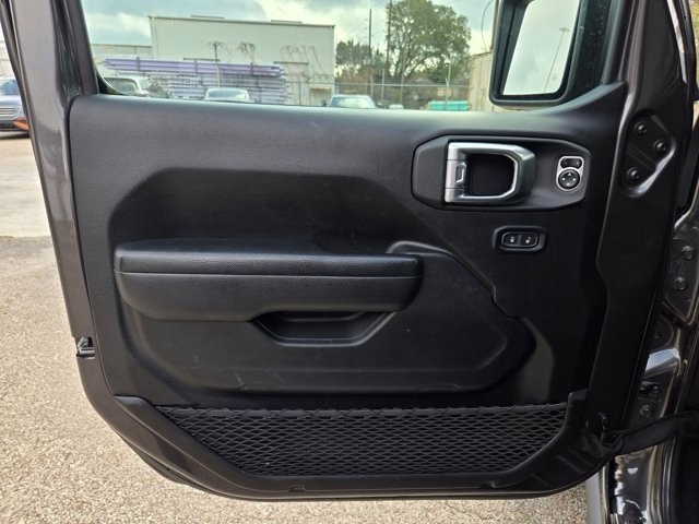 Thumbnail: 2025 Jeep Wrangler - 13