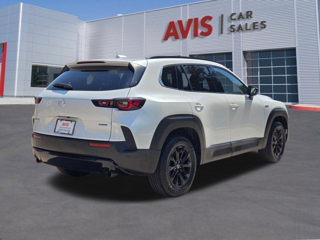 Thumbnail: 2025 Mazda CX-50 - 6