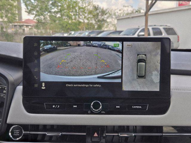 Thumbnail: 2025 Mitsubishi Outlander - 20