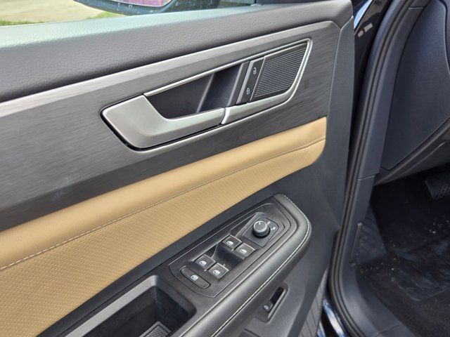 Thumbnail: 2025 Volkswagen Atlas - 14