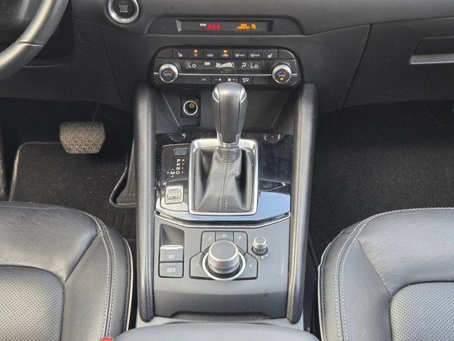 Thumbnail: 2025 Mazda CX-5 - 17