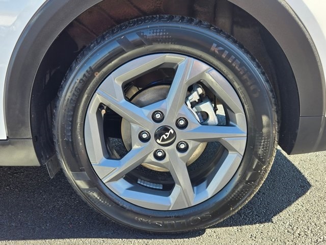 Thumbnail: 2025 Kia K4 - 32