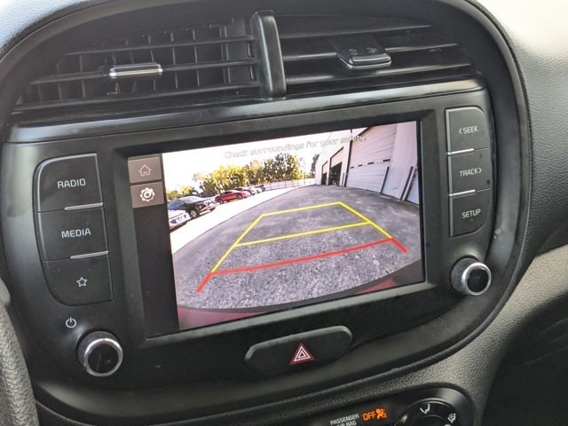 Thumbnail: 2024 Kia Soul - 20