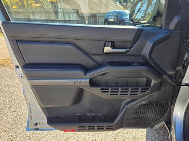 Thumbnail: 2025 Toyota Tacoma - 13